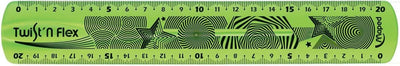 Maped office maped lat twist'n flex 20 cm