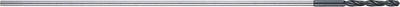 Milwaukee 4932363676 hss-bekistingsboren - din 7490 hsscad1 12 x 600 - 1 pc