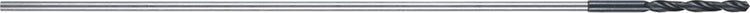 Milwaukee 4932363676 hss-bekistingsboren - din 7490 hsscad1 12 x 600 - 1 pc