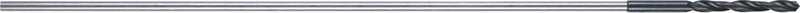 Milwaukee 4932363676 hss-bekistingsboren - din 7490 hsscad1 12 x 600 - 1 pc