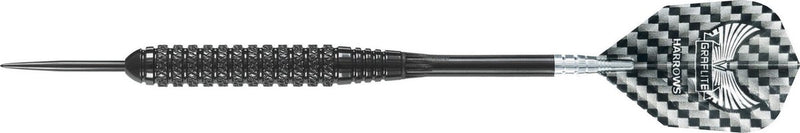 Harrows black arrow 20gk