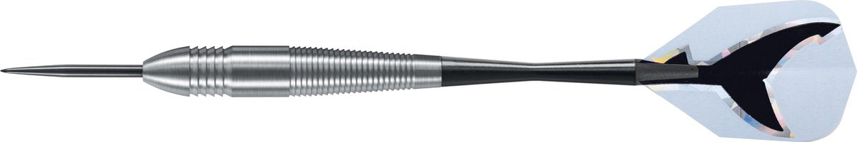 Harrows silver shark 23gr
