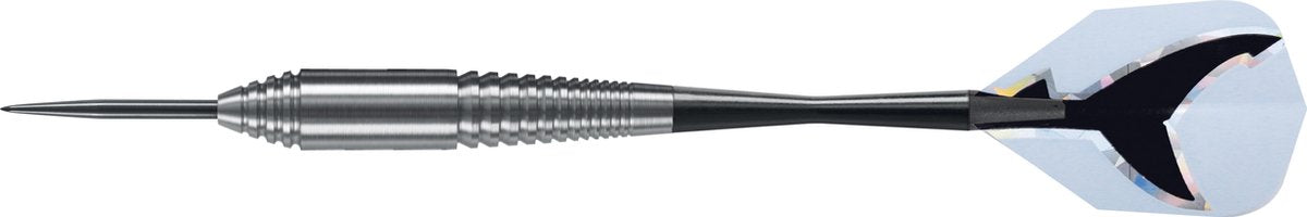 Harrows silver shark 24gr