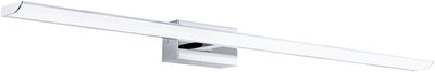 Eglo connect.z tabiano-z smart spiegellamp - 90,5 cm - grijs|wit
