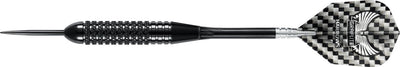 Harrows black arrow 25gk