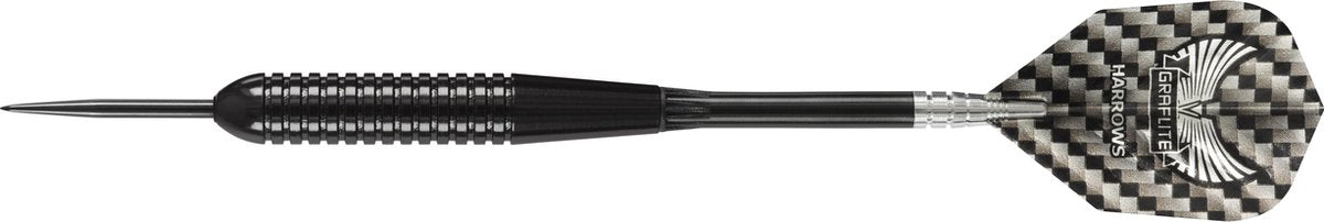 Harrows black arrow 21gr