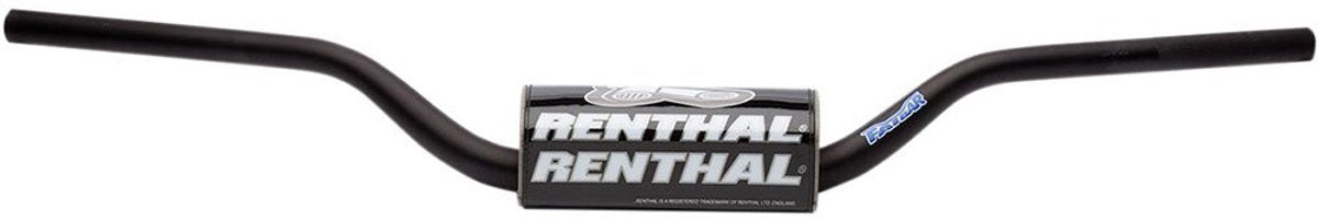 Renthal handlebar fatbar 831