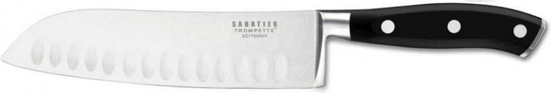 Sabatier trompette - vulcano - santokumes