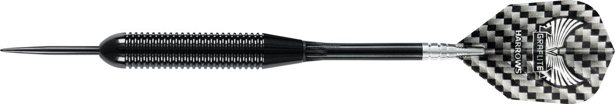 Harrows black arrow 24gr