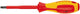Knipex schroevendraaier torx 20 vde - 98 26 20 - 982620