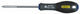 Stanley fatmax schroevendraaier pozidriv pz1 x 100mm