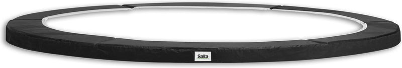 Salta - trampoline veiligheidsrand premium black edition - ø 305 cm - zwart