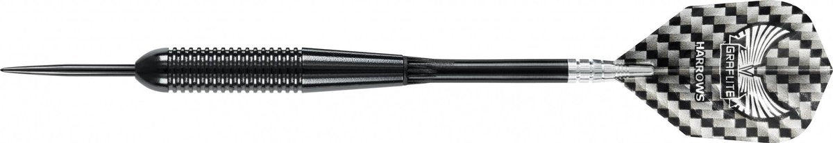 Harrows black arrow 19gr