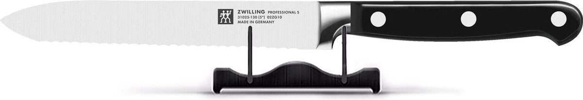 Zwilling - prof s universeel mes 130 mm