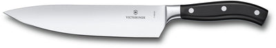Victorinox grand maître koksmes - 22cm - rvs pom - ergonomisch