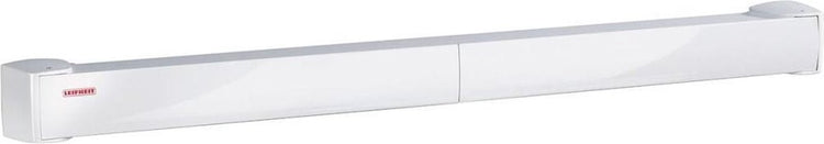 Leifheit wanddroogrek telegant 30 protect - wit