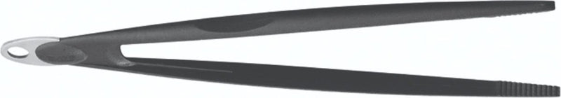 Gefu piccolino kookpincet – 30 cm – hittebestendig – voor bbq, wokken en serveren