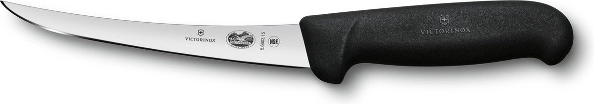 Victorinox fibrox uitbeenmes - 15cm