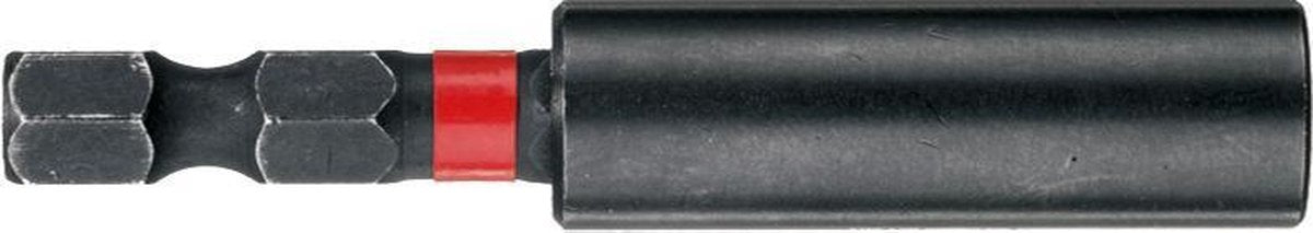 Milwaukee accessoires milwaukee magnetische bithouder magnetische bithouder 60 mm - 4932352406