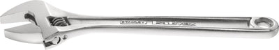Stanley fatmax verstelbare moersleutel 200mm