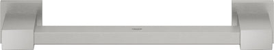 Grohe start cube handgreep - supersteel (rvs look) 41094dc0