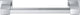 Grohe start cube handgreep - chroom 41094000