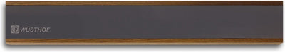 Wusthof magneetstrip - 40cm - beukenhout