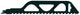 Makita b-10394 reciprozaagblad steen 305mm