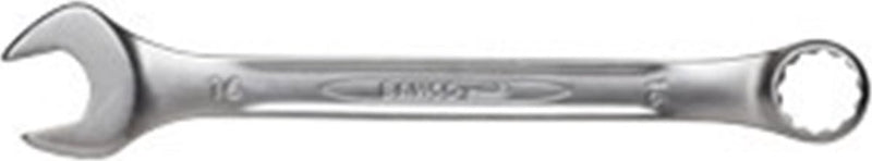 Bahco 111z-1 4 ring-steeksleutel 1 stuks sleutelbreedte (inch) 1 4
