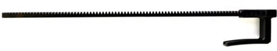 Milwaukee 4932430101 drukstang voor 600ml patroonhouder