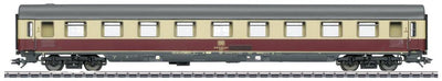 Märklin sneltrein wagon avmz 111