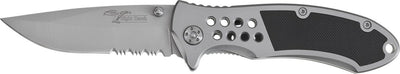 Homey's homeij nighthawk zakmes - 20cm - kartel - g10