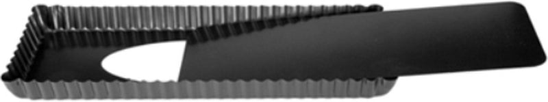 Ibili bakvorm - rechthoek - losse bodem - 35x11 cm