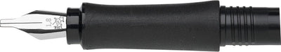 Faber-castell kalligrafiepunt vulpen - grip - penpunt 1.8 - fc-140958
