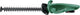 Bosch easyhedgecut 18-45 heggenschaar - zonder 18 v accu en lader