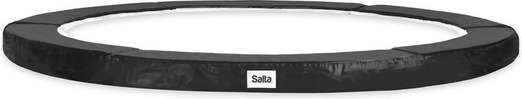 Salta - trampoline veiligheidsrand premium black edition - ø 305 cm - zwart