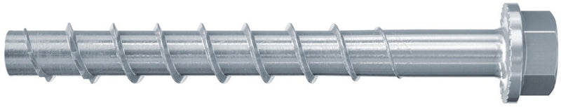 Fischer betonschroef fbs ii 10x70 15 5 - us ve=50 - 536859