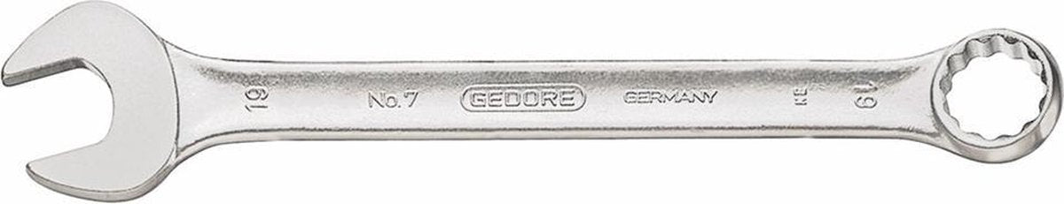 Gedore ringsteeksleutel 13 mm