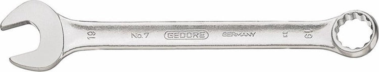 Gedore ringsteeksleutel 13 mm