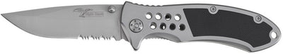 Homey's homeij nighthawk zakmes - 20cm - kartel - g10