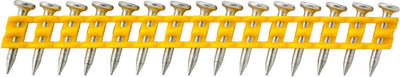 Dewalt dcn8901025 - betonnagels - 25 mm x 2.6 mm - 1005 stuks - voor dcn890 beton- en staaltacker - gegalvaniseerd