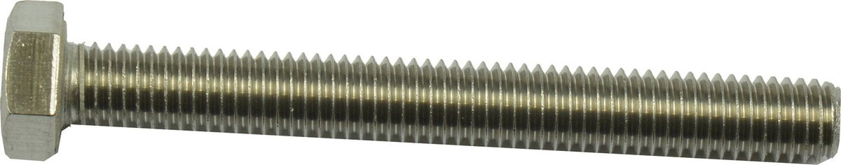 Bofix zesk. bout rvs m8 x 70