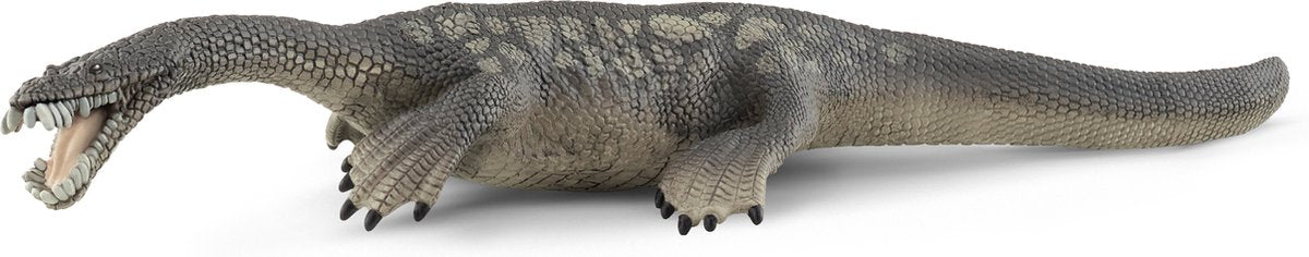 Schleich dinosaurus - speelfiguur - nothosaurus - dino kinderspeelgoed - 4 tot 12 jaar - 15031