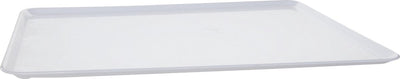 Araven plat dienblad - 36 x 50 cm - kunststof