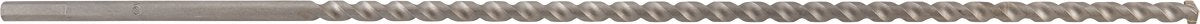 Wolfcraft - steenboor 12mm - 400mm - zeskantschacht hex - muurdoorbraakboor - ø 12 mm - 7942010