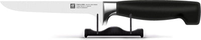 Zwilling - 4 star uitbeenmes 140 mm