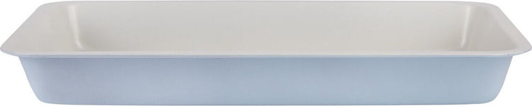 San ignacio set met cakevormen menorca sg 3 onderdelen blauw