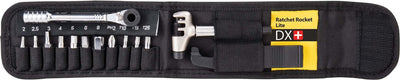 Topeak momentsl ratchetrocket lite dx+ - 15410017