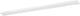 Eglo connect.z eglo moradillo led paneel - 119.5 x 14.5 cm - wit - instelbaar wit licht (warm, neutraal en daglicht)