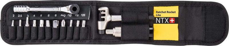 Topeak ratchet rocket lite ntx+ - bike momentsleutel - 15410016